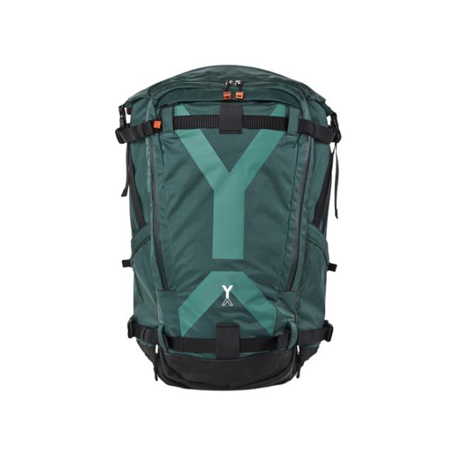 NYA-EVO FJORD 60 ACTION PACK PINE GREEN