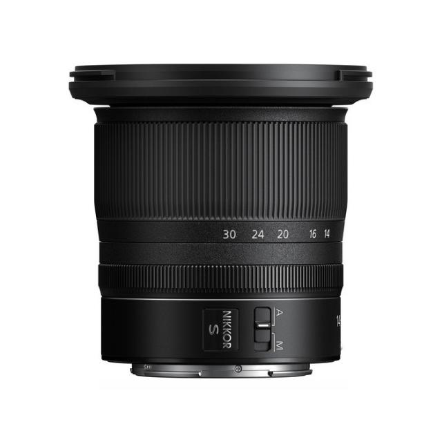 NIKON 14-30MM F/4,0 S Z-MOUNT