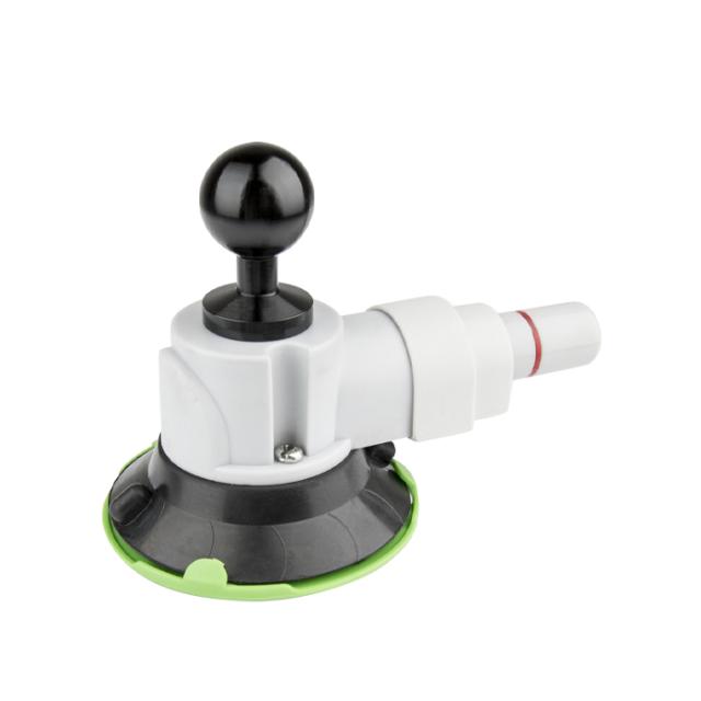KUPO KS-422 SUPER KNUCKLE 3IN SUCTION CUP