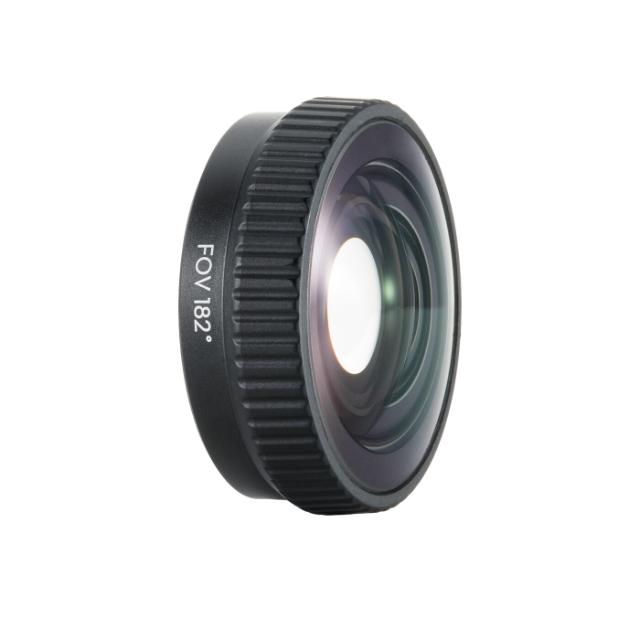 DJI Osmo Action 6 FOV Boost Lens