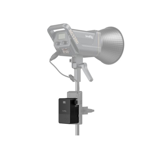 SMALLRIG 3580 V-MOUNT BATTERY MINI VB99