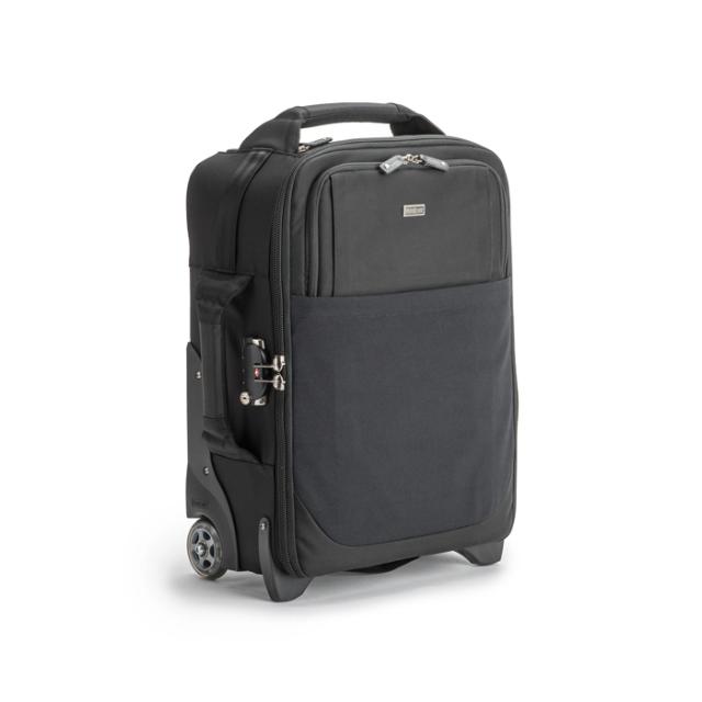 THINK TANK AIRPORT INTERNATIONAL V3.0, BLACK