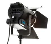 LUPOLIGHT DAYLED 1000 LED FRESNEL