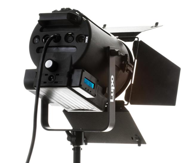 LUPOLIGHT DAYLED 1000 LED FRESNEL