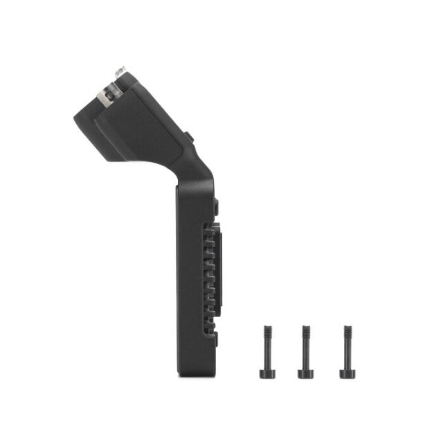 DJI RONIN 4D EXPANSIONPLATE SDI/XLR/TC