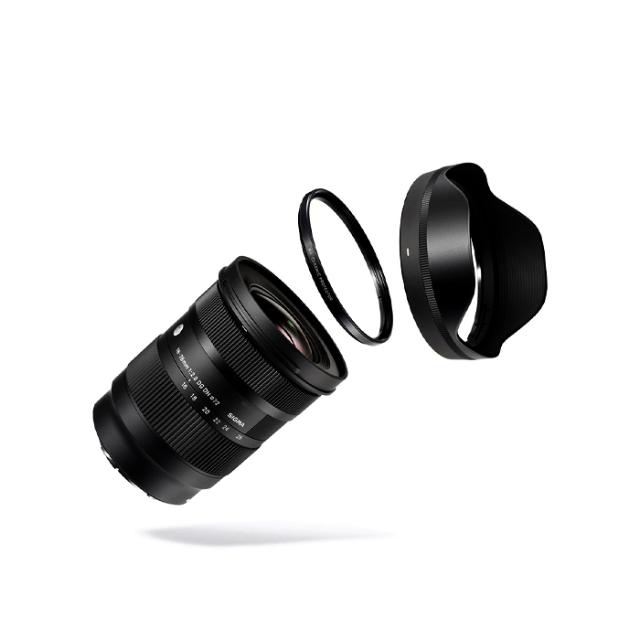 SIGMA 16-28MM F/2.8 DG DN CONTEMPORARY L-MOUNT