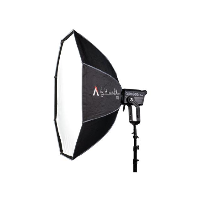 APUTURE LIGHT OCTADOME 120
