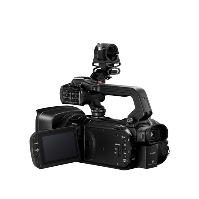 CANON XA70 4K CAMCORDER