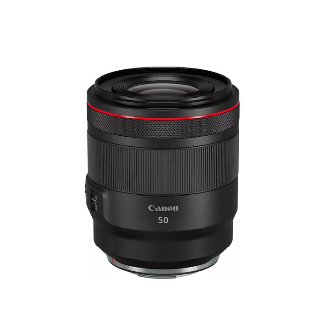 CANON RF 50MM F/1,2 L USM Ø77