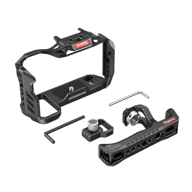 SMALLRIG 3181 PROF. CAGE KIT FOR SONY A7S III