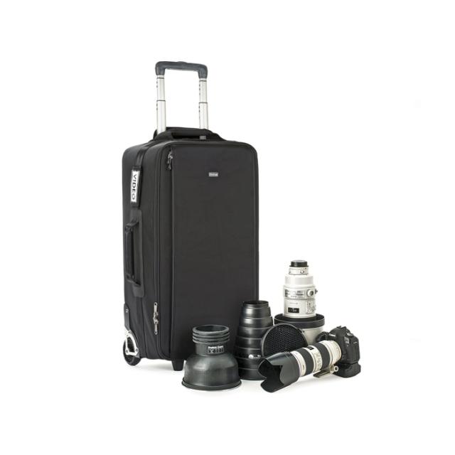 THINK TANK LOGISTICS MANAGER 30 V2.0, BLACK