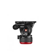 MANFROTTO TRIPOD KIT M/ 504X + 645 FAST TWIN ALU