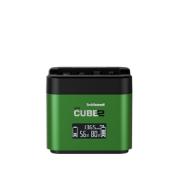 HÄHNEL PROCUBE 2 TWIN CHARGER FOR FUJI