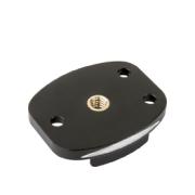 KUPO KS-065 METAL QUICK RELEASE GOPRO TRIPOD MOUNT