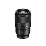SONY (E) FE 90MM F/2,8 MACRO G OSS Ø 62