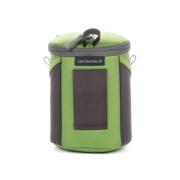 THINK TANK LENS CASE DUO 20, GREEN