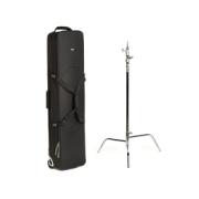 THINK TANK STAND MANAGER 52, BLACK