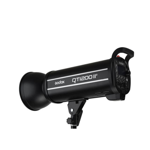 GODOX QT1200IIM STUDIO FLASH