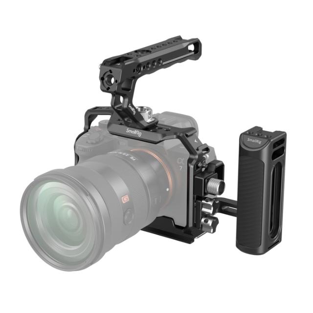 SMALLRIG 3669 ADVANCED KIT FOR SONY A7IV & A7S III