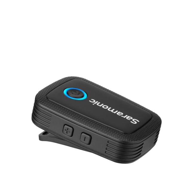 SARAMONIC BLINK500 B3(TX+RX DI) MIC + IPHONE LIGHT