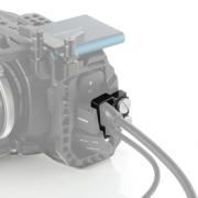 SMALLRIG HDMI & USB-C CABLE CLAMP FOR BMPCC4K CAGE