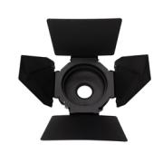 APUTURE BARNDOORS F10 FOR FRESNEL