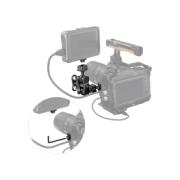 SMALLRIG 3515 MINI MAGICARM QUICK RELEASE BALLHEAD