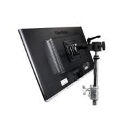 KUPO KS-308 MONITOR ARM WITH BABY RECEIVER