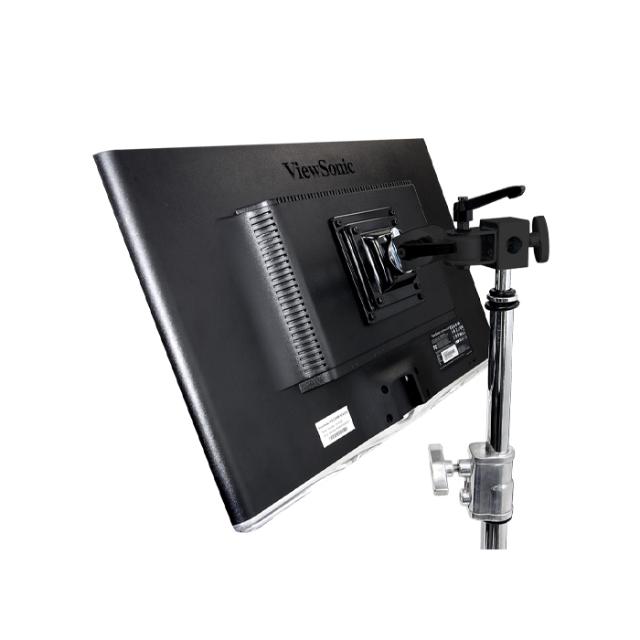 KUPO KS-308 MONITOR ARM WITH BABY RECEIVER