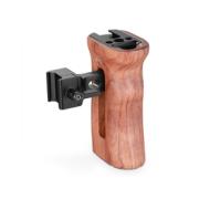 SMALLRIG WOODEN NATO SIDE HANDLE
