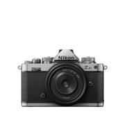 NIKON Z FC MIRRORLESS KIT WITH 28MM F/2,8