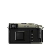 FUJI X-PRO 3 BODY DURA SILVER