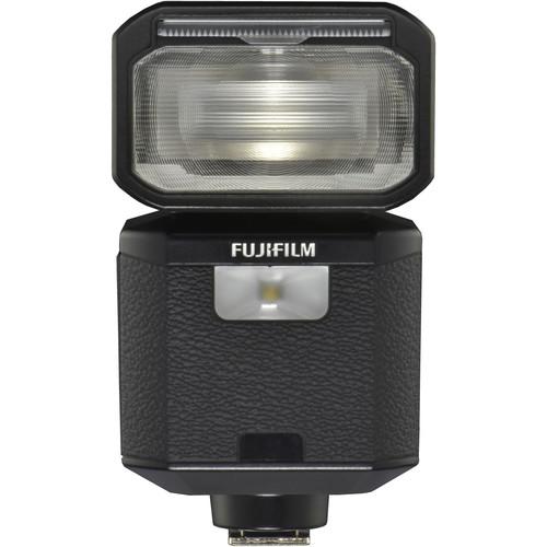 FUJI EF-X500 TTL FLASH