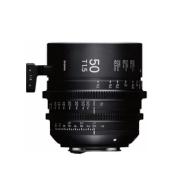 SIGMA CINE FIVE PRIME LENSES KIT CANON EF-MOUNT