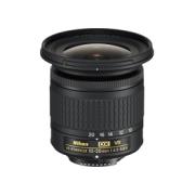 NIKON AF-P 10-20MM F/4,5-5,6 G DX Ø72