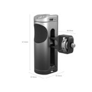 SMALLRIG 3838 SIDE HANDLE W. WIRELESS CONTROL