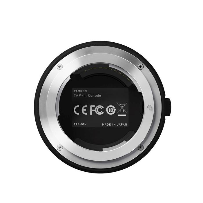 TAMRON TAP-IN CONSOLE FOR CANON