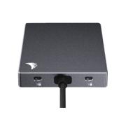 ANGELBIRD SD DUAL CARD READER