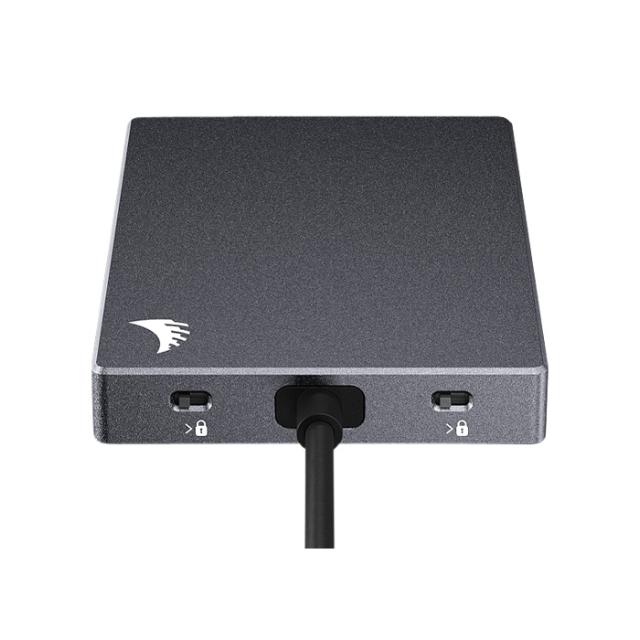 ANGELBIRD SD DUAL CARD READER