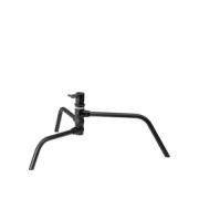 KUPO CT-BSB TURTLE BASE - BLACK