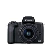 CANON EOS M50 MARK II 15-45MM KIT BLACK