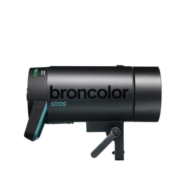 BRONCOLOR SIROS 800 S  FLASH WIFI / RFS 2.1