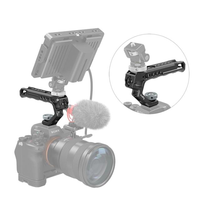 SMALLRIG 2094 COLD SHOE HANDLE