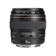 CANON EF 85MM F/1,8 USM Ø58