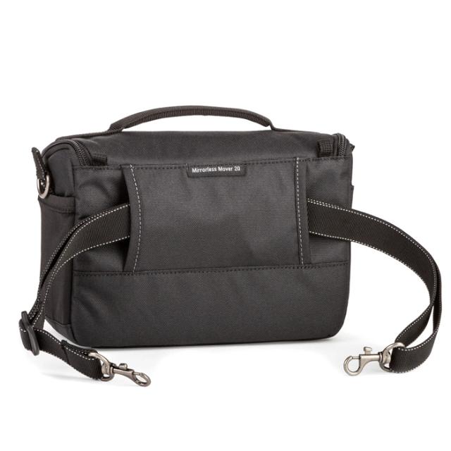 THINK TANK MIRRORLESS MOVER 20, DARK BLUE