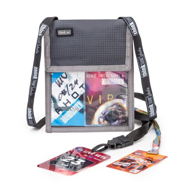 THINK TANK CREDENTIAL HOLDER V2.0 SHORT