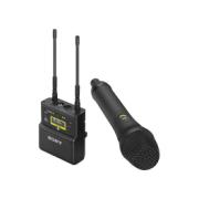 SONY MICROPORT UWP-D22/K33 SET