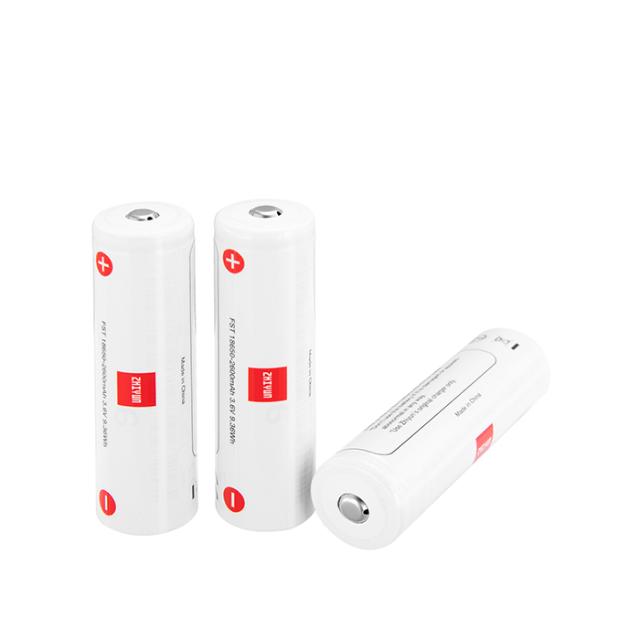 ZHIYUN BATTERY FOR CRANE 3/3S 3PACK