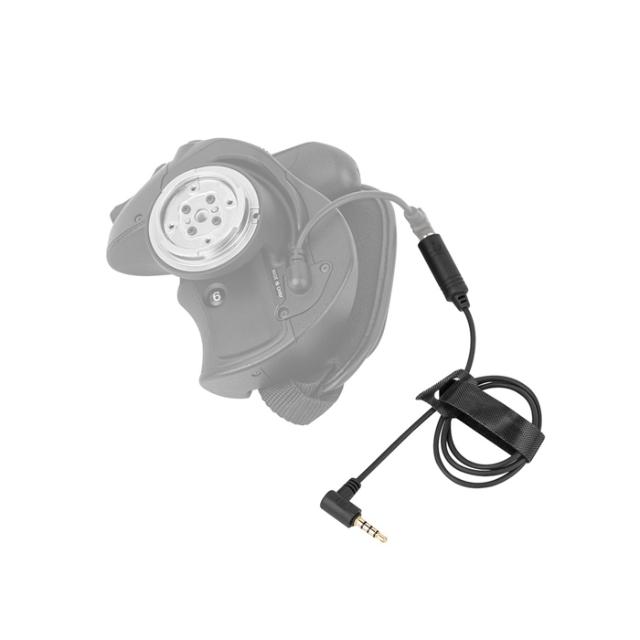 SMALLRIG 3404 EXTENSION CABLE LANC FOR SONY FX6