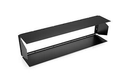 ARRI 4-LEAF BARNDOOR FOR S120